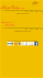 Mobile Screenshot of hoteledengrado.it